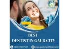 Best Dentist in Gaur City