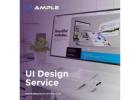 ui design companyux design company