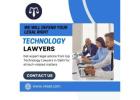 Technology Lawyers in Delhi