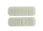 Xanax Bars 2mg Tablets Next Day Delivery 