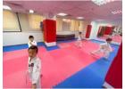 Best School For Taekwondo Training in Tanglin