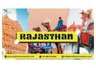 Rajasthan Tour Packages: Explore the Land of Royals