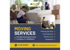 Best Packers and Movers in Faridabad