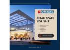 Omaxe Mall Dwarka: A Landmark Retail Destination for Businesses and Shoppers