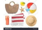 Explore Custom Beach Accessories Wholesale Collection From PapaChina 