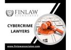 Navigating Digital Threats: Expert Cybercrime Legal Support for Your Protection