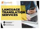 Best Language Translation Services in India