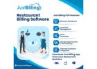 Restaurant Billing  Software