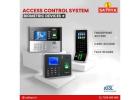 Biometric Device for Attendance | Biometric Access Control Device