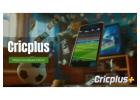 Join Cricplus Betting for Exciting Rewards