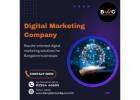 digital marketing company in bangalore