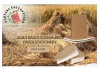 Eco-Friendly Stationery Online: Stationery Kit, and Recycled Paper Stationery 