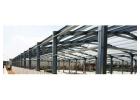 The best steel structure product supplier in Dubai