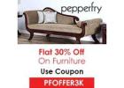 Pepperfry Web 