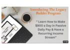 ATTENTION MOMS! WORK FROM HOME AND MAKE DAILY PAY! 