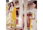 Elegant Salwar Suit Sets for Every Occasion | Traditional & Trendy Styles