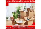 Home Shifting Services Noida