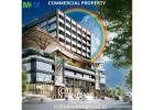 M3M Jewel Office Spaces: The Secret to Success in Gurgaon 