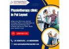 Best Physiotherapist Clinic in Pai Layout | Synergy Bangalore