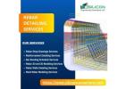 Explore Affordable Rebar Detailing Services San Diego, USA