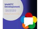 Top 10 WebRTC Development Company in USA