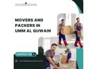 Movers and Packers in Umm Al Quwain- Dubai Packers and Movers