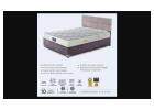 Explore Peps Mattress Showrooms in Chennai - Personalized Service