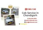 Looking for taxi services in Chandigarh? 