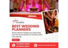 Wedding Planners in Bangalore