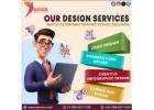 Best Graphic and Web Design Company In India!