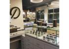 Expert Dispensary Merchandising Services for Optimal Product Display