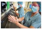 Looking for Infection Control Nurse Course! Check CAHO