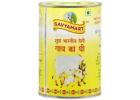 Desi Cow Ghee (Subscription Plan)