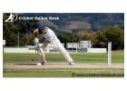 Cricket Online Book Provides An Excellent Platform For Online Cricket ID In India