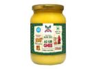 A2 Gir Cow Ghee