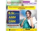 Best Gnm Nursing College In Bihar-Subhwanti Nursing College