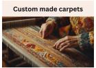 Exclusive Custom Carpets to Match Your Style – Buy Today!