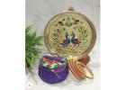 Express Gratitude with Memorable Navratri Return Gifts