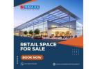 Omaxe Mall Dwarka: A Cutting-Edge Retail Space in Delhi's Expanding Market