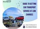 Guide to Getting car transport service at low charges