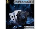 Bet on the match using an Online Cricket ID at Florence Book.