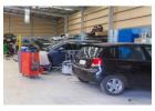 Best Crash Repairs in Modbury