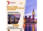 bali tour packages from mumbai