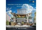 Experience Innovation and Growth at M3M Jewel Commercial Properties 