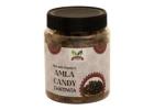 Gavyamart's Amla Candy