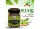 Premium Sweet Amla Candy