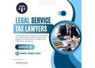 Tax Lawyers in Delhi