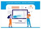 Drupal Development Company | Drupal Development Services