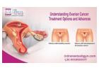 Discover the Cost of Ovarian Cancer in Manipal with Dr. Aneeta Talwar