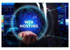 Webhosting Services in Gurgaon | Webhosting Company